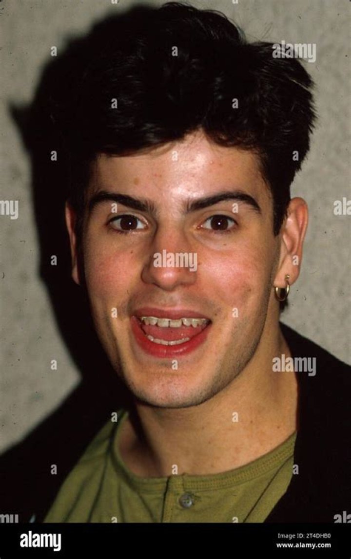 Uncover The Hidden Truths Of Jordan Knight's Journey: Discoveries And Revelations