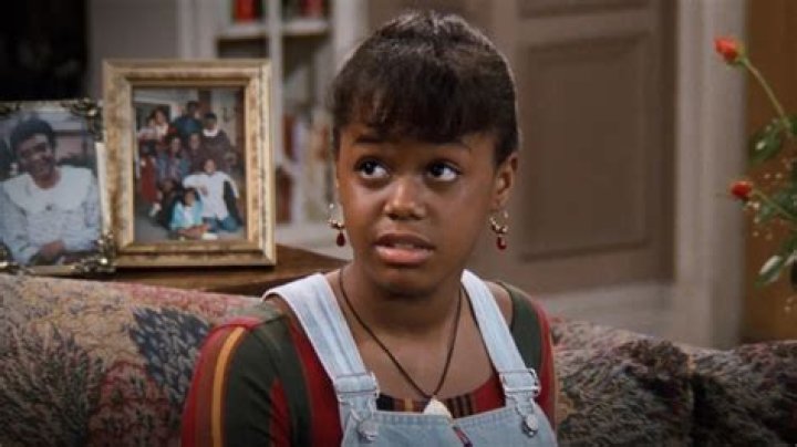Uncover The Impact Of Jamie Foxworth In "Family Matters"