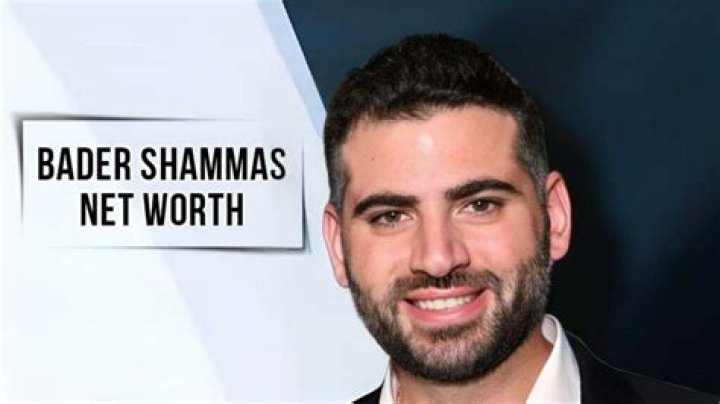 Uncover The Inspiring Faith And Philanthropy Of Bader Al Shammas