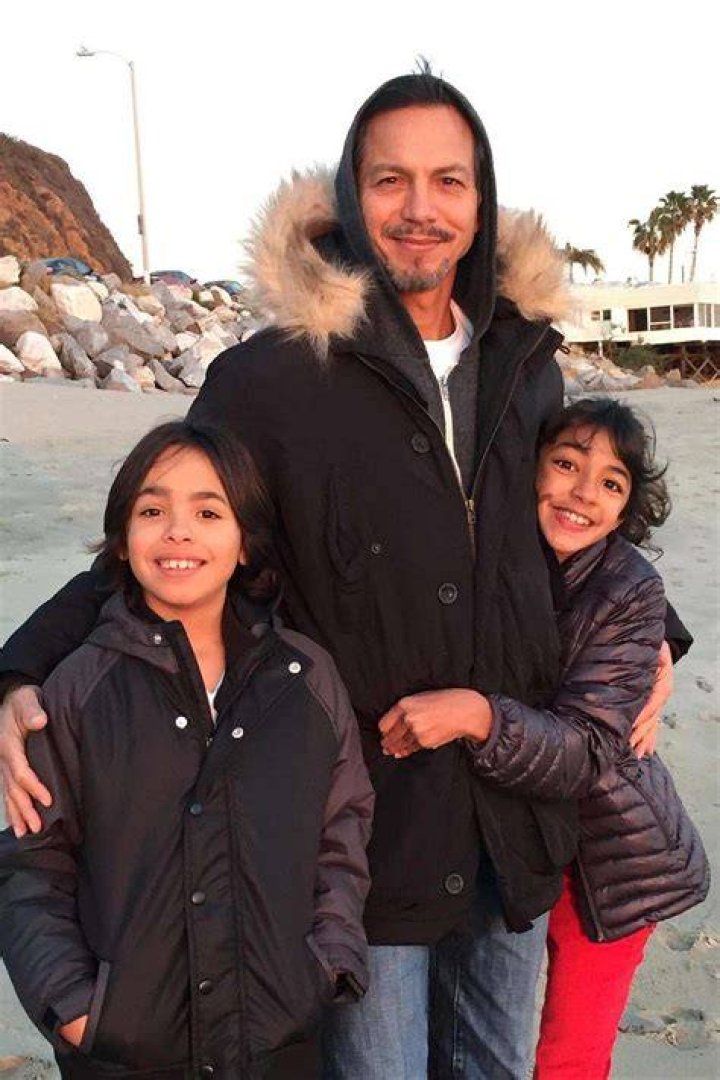 Uncover The Inspiring Journeys Of Benjamin Bratt's Children