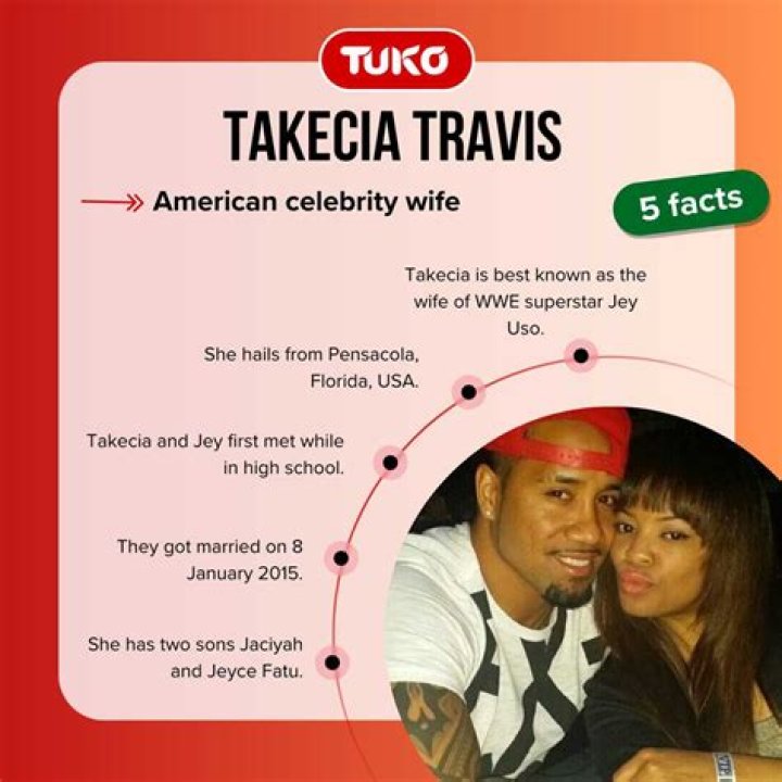 Uncover The Inspiring Legacy Of Takecia Travis