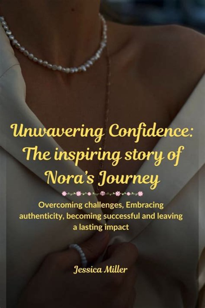Uncover The Inspiring Story And Impact Of Jessica Miller
