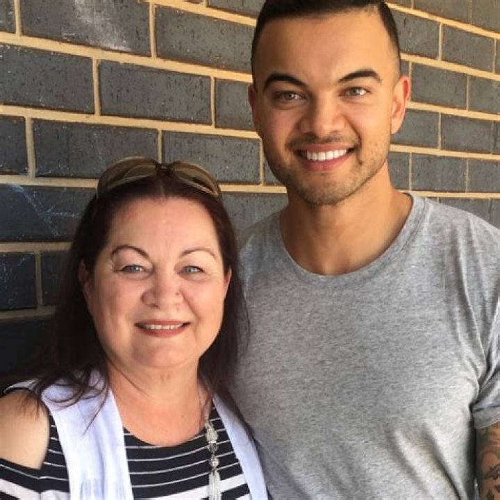 Uncover The Inspiring Story Of Guy Sebastian's Mother: Unveiling Resilience And Triumph