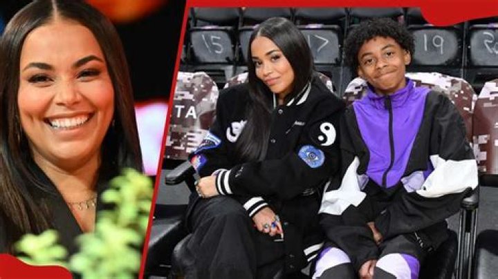 Uncover The Inspiring Story Of Lauren London's Children