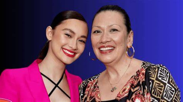 Uncover The Inspiring Story Of Lola Tung's Parents: Discoveries And Insights