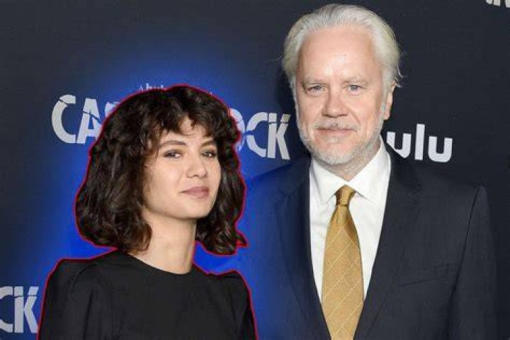 Uncover The Inspiring Story Of Tim Robbins And Gratiela Brancusi