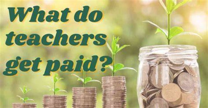 Uncover The Intriguing Ways: How Teachers Get Paid