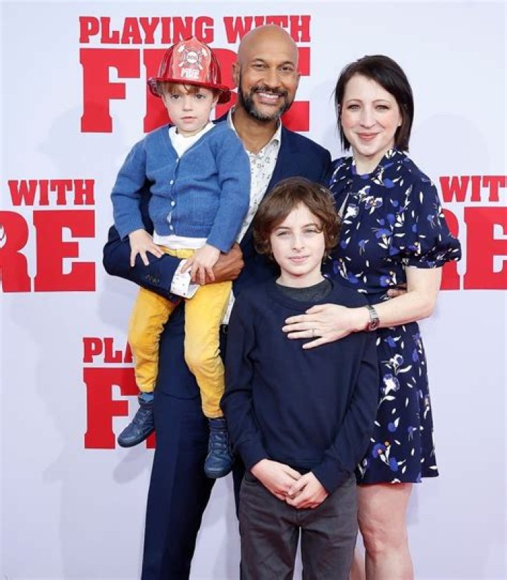 Uncover The Joys And Learnings Behind Keegan-Michael Key's Family Journey