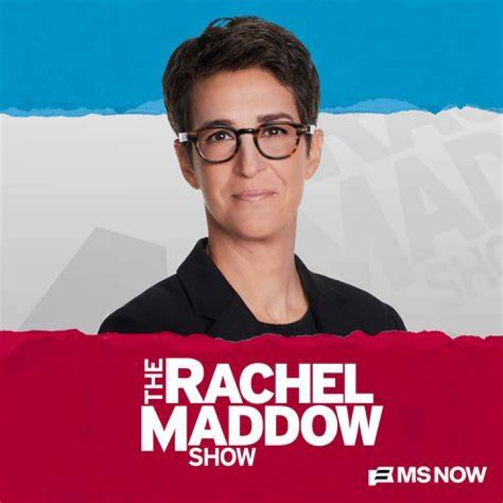 Uncover The Marital Status Of Rachel Maddow