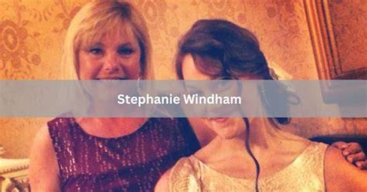 Uncover The Powerhouse Behind Stephanie Windham: Discoveries And Insights Inside