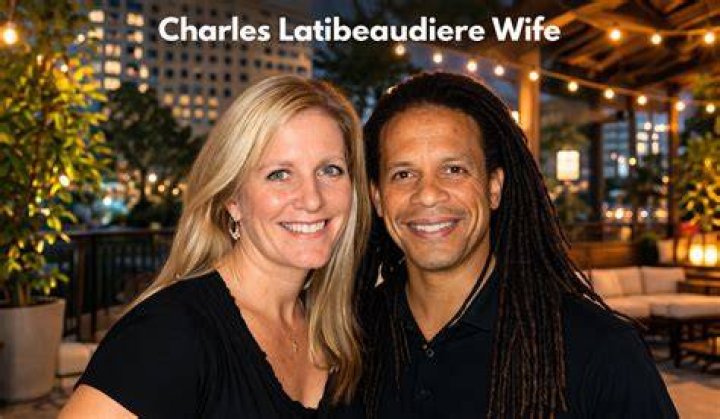 Uncover The Private World Of Charles From TMZ And His Wife Barbara Sherwood