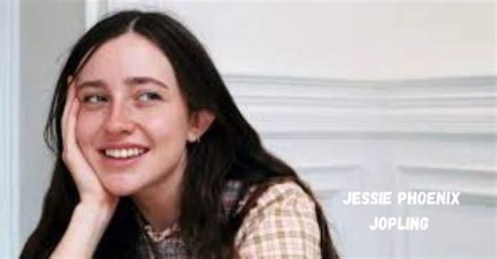 Uncover The Profound Legacy And Brilliance Of Jessie Phoenix Jopling