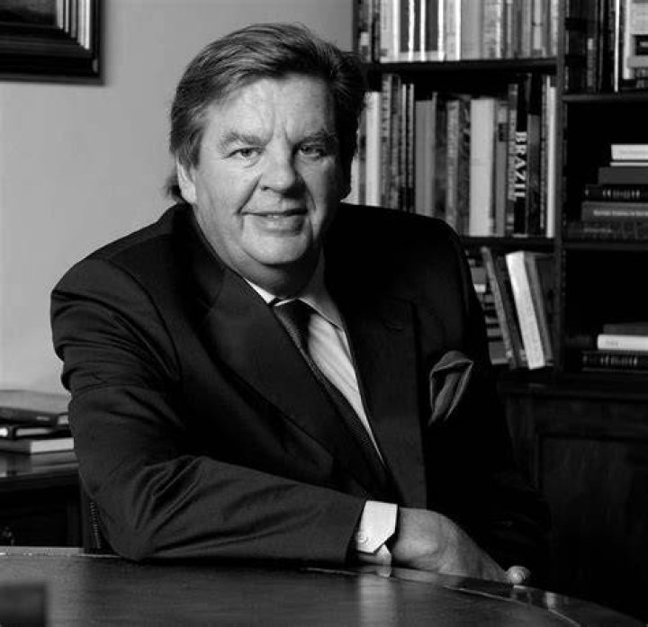 Uncover The Remarkable Impact Of Johann Rupert And South Africa's Business Titans