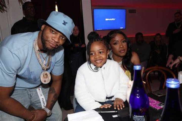 Uncover The Remarkable Journey Behind "Remy Ma Daughter Age"