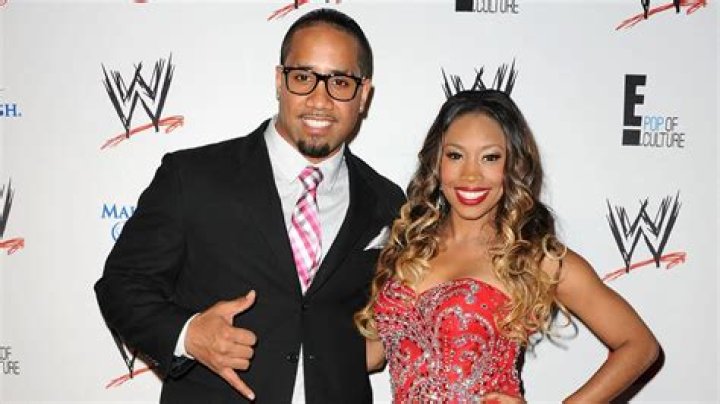 Uncover The Remarkable Journey Of Takecia Travis, Jey Uso's Inspiring Wife