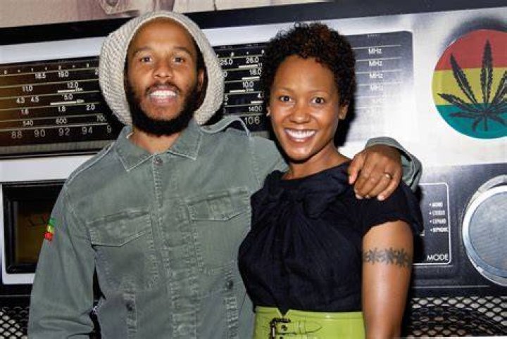 Uncover The Roots Of Reggae Royalty: Stephanie Marley's Grandparents Revealed