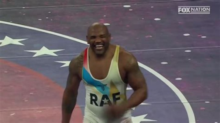 Uncover The Roots Of Wrestling Legend: Yoel Romero's Birthplace Revealed