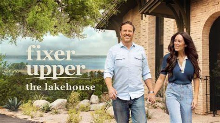 Uncover The Sale Price Of Chip And Jo's Lake House