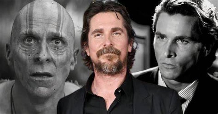 Uncover The Secrets And Dynamics Of Christian Bale's Relationships