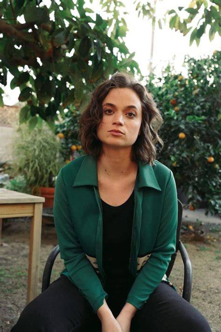 Uncover The Secrets: Angela Giarratana's Age Revealed
