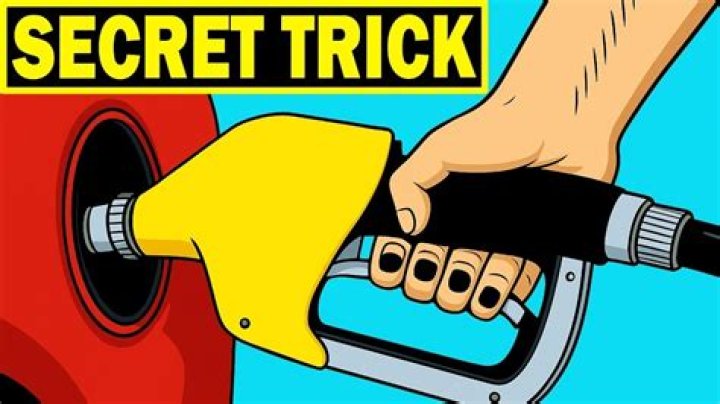 Uncover The Secrets At Gas Stations