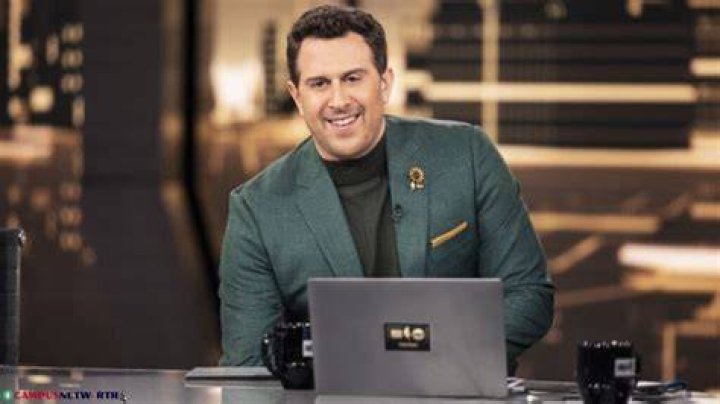 Uncover The Secrets Behind Adam Lefkoe's Wikipedia Page