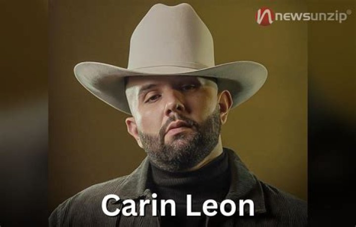 Uncover The Secrets Behind Carin Leon's Remarkable Height: Discoveries And Insights