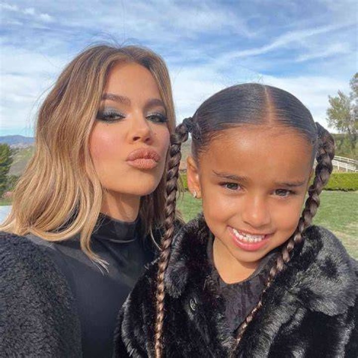 Uncover The Secrets Behind Dream Kardashian's Age: A Journey Of Discovery