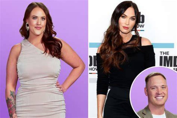 Uncover The Secrets Behind Megan Fox's Weight Loss Journey