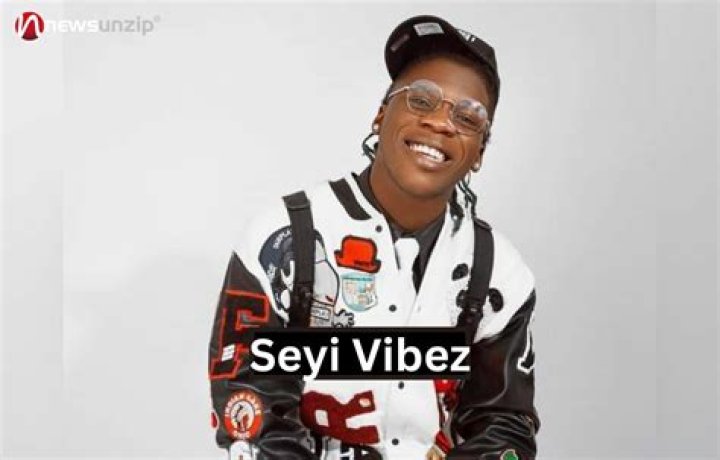 Uncover The Secrets Behind Seyi Vibez's Remarkable Net Worth