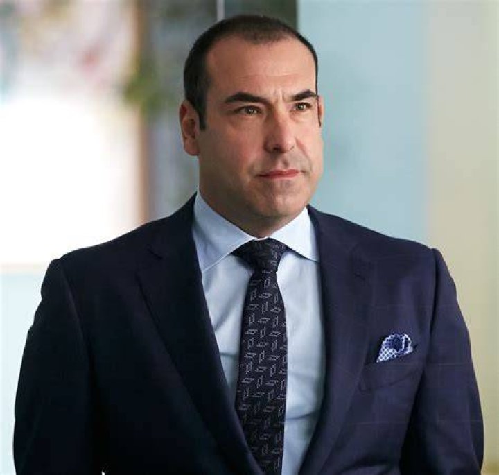 Uncover The Secrets Behind The Iconic Louis Litt Actor