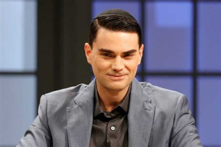 Uncover The Secrets: Ben Shapiro's Marriage Unveiled