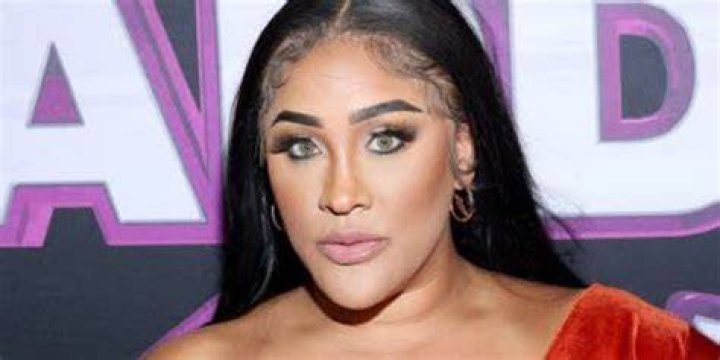 Uncover The Secrets: Natalie Nunn's Child Unveiled