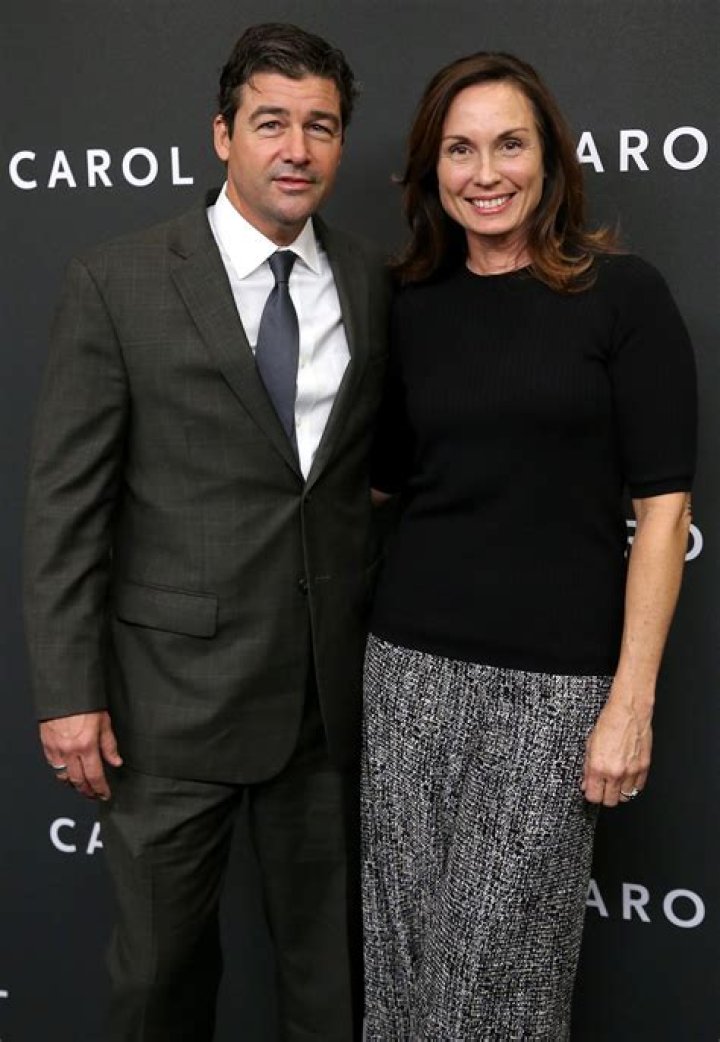 Uncover The Secrets Of A Hollywood Mom: Kathryn Chandler's Inspiring Journey