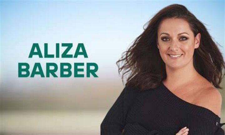 Uncover The Secrets Of Aliza Barber's Boxing Triumph