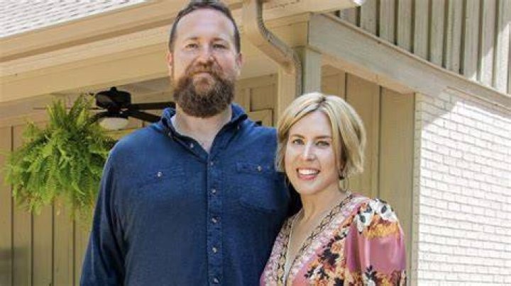 Uncover The Secrets Of Ben And Erin Napier's Fortune
