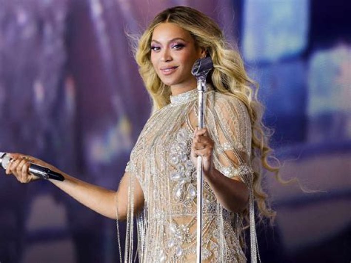 Uncover The Secrets Of Beyonc's Height: A Comprehensive Exploration