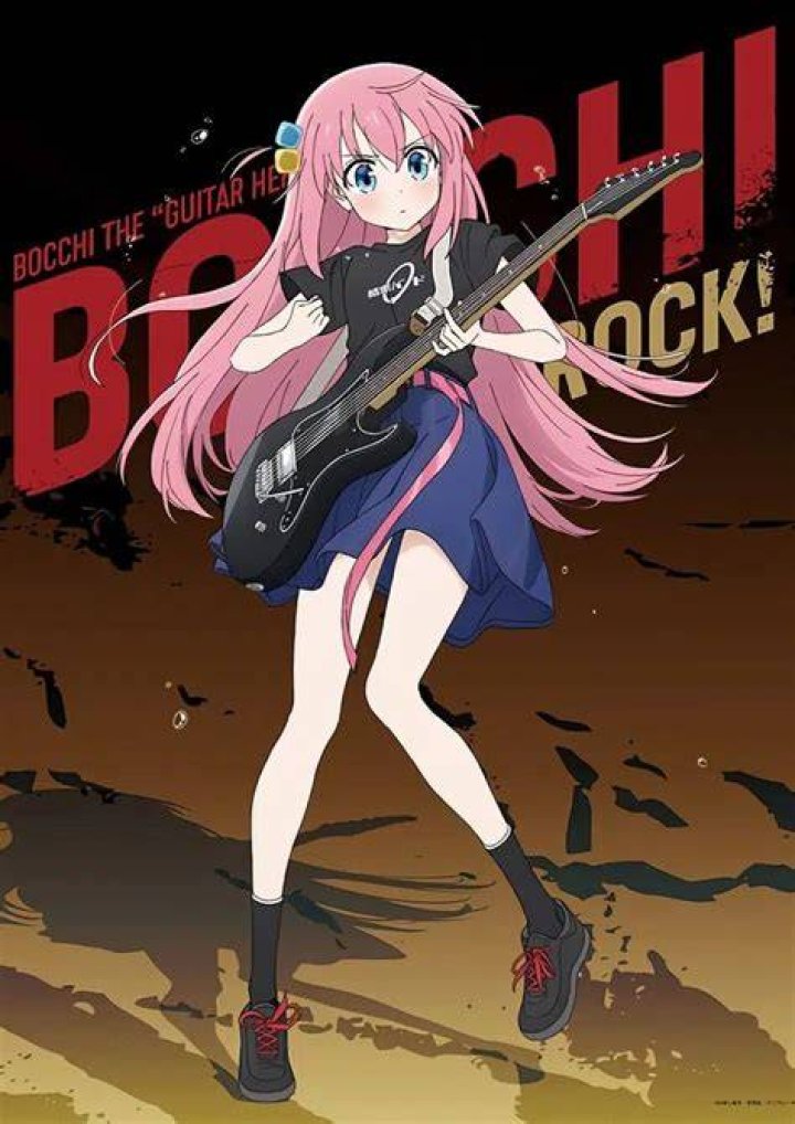 Uncover The Secrets Of "Bocchi The Rock!" And Embrace The Power Of Friendship