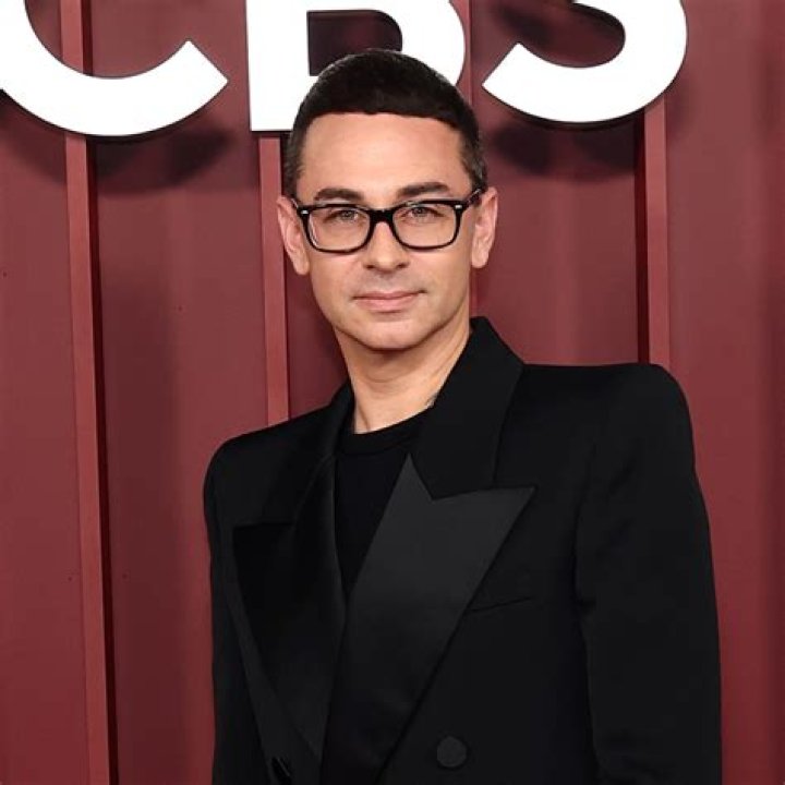 Uncover The Secrets Of Christian Siriano's Height And Its Impact