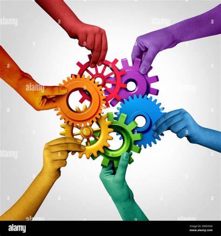 Uncover The Secrets Of Diversity, Equity, And Inclusion With Venus Rickmon