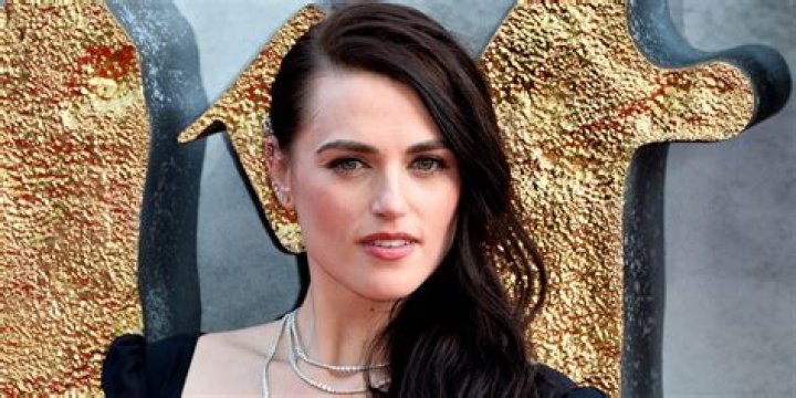 Uncover The Secrets Of Enduring Love: Katie McGrath's Relationship Insights