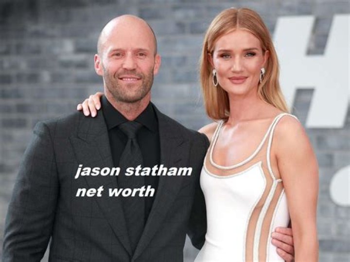 Uncover The Secrets Of Jason Statham's Net Worth In 2024