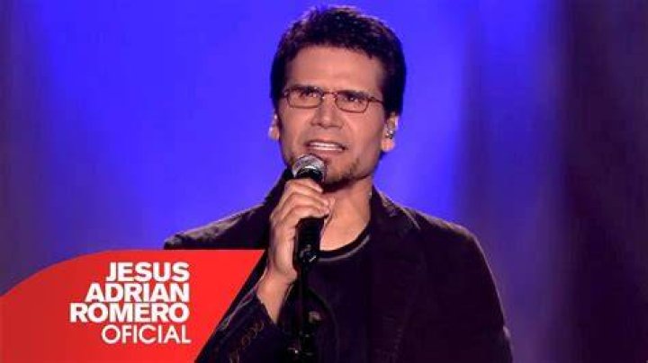 Uncover The Secrets Of Jesus Adrian Romero's Net Worth