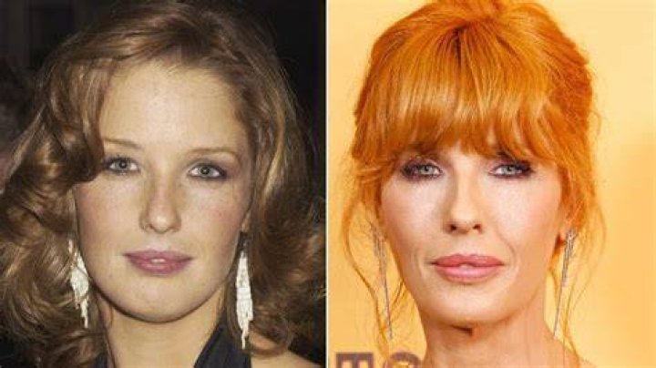 Uncover The Secrets Of Kelly Reilly's Irresistible Lips
