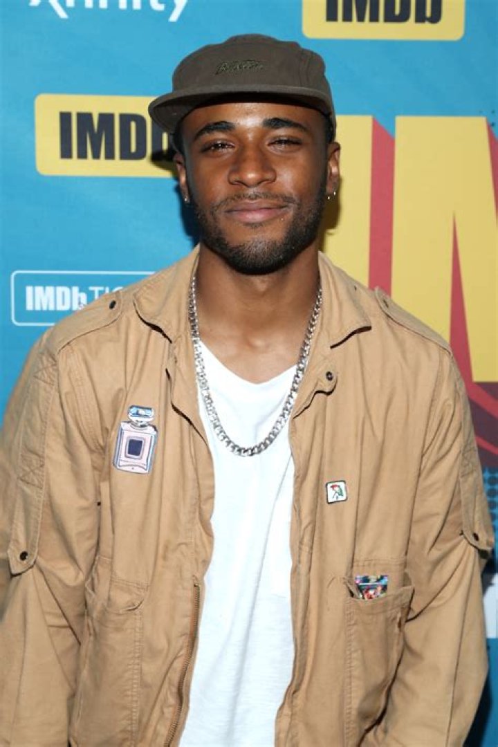 Uncover The Secrets Of Khylin Rhambo's Private Love Life
