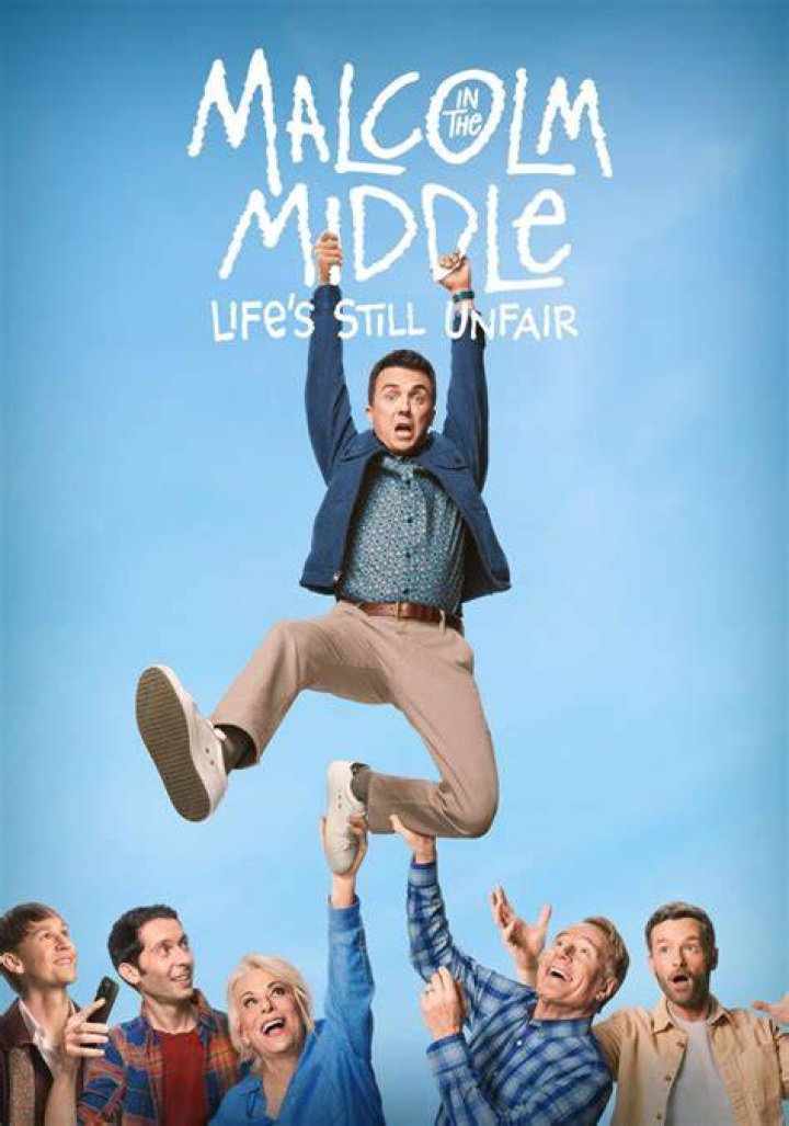 Uncover The Secrets Of "Malcolm In The Middle's" Lucrative Salaries