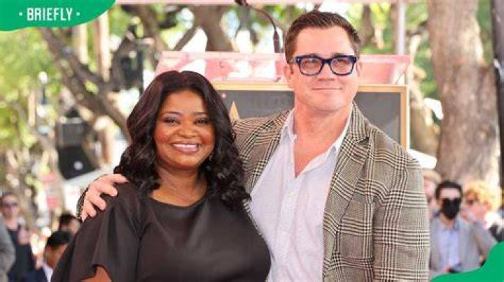 Uncover The Secrets Of Octavia Spencer's Enduring Relationship