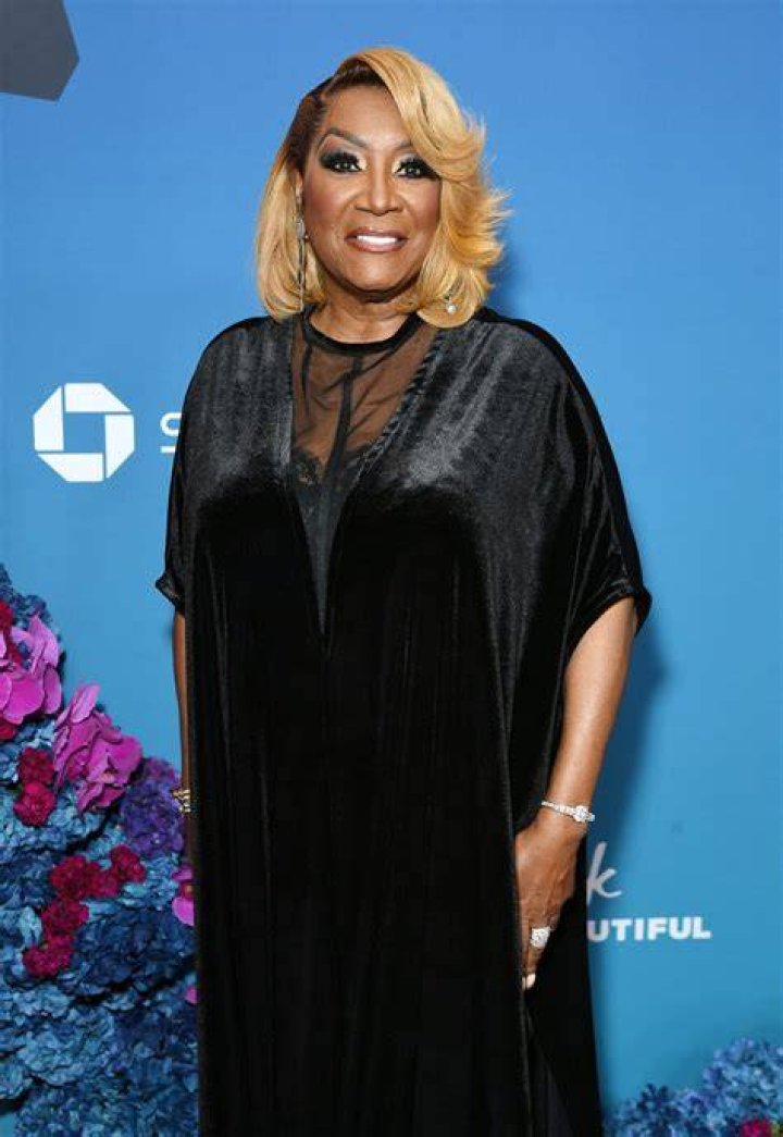 Uncover The Secrets Of Patti LaBelle's Age-Defying Relationship