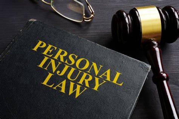 Uncover The Secrets Of Personal Injury Law With Aidan Kearney Lindsay Gaetani