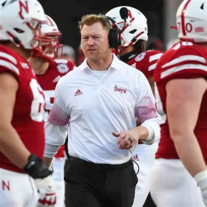Uncover The Secrets Of Scott Frost's Net Worth